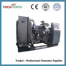 Good Quality! Shangchai 200kw/250kVA (SC9D310D2) Power Diesel Generator